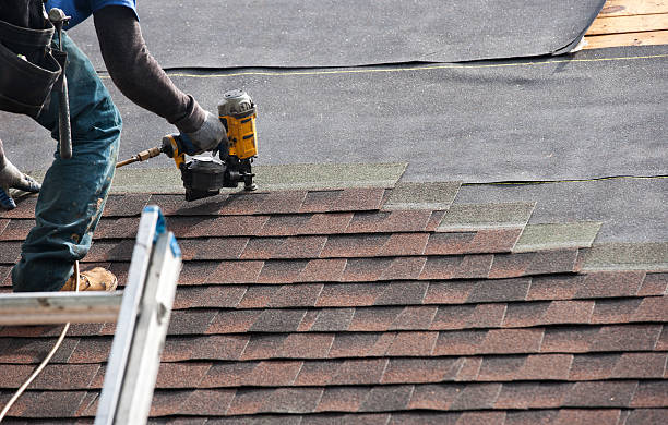Licensed Metal Roofing service in Flagler, CO - Brentwood Metal Roofing
